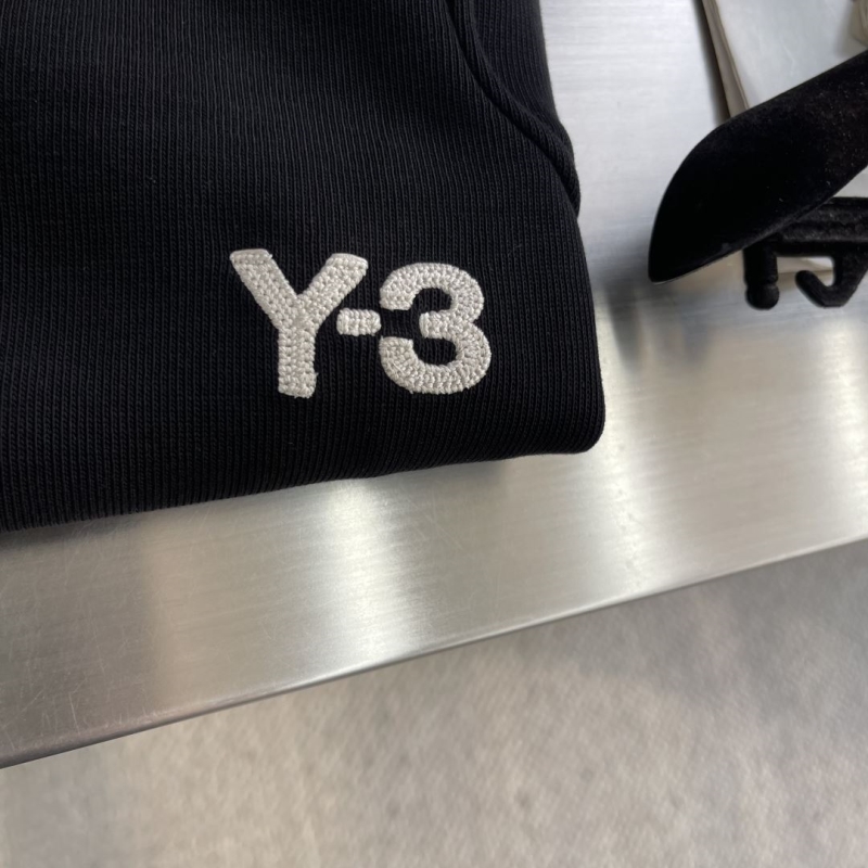 Y-3